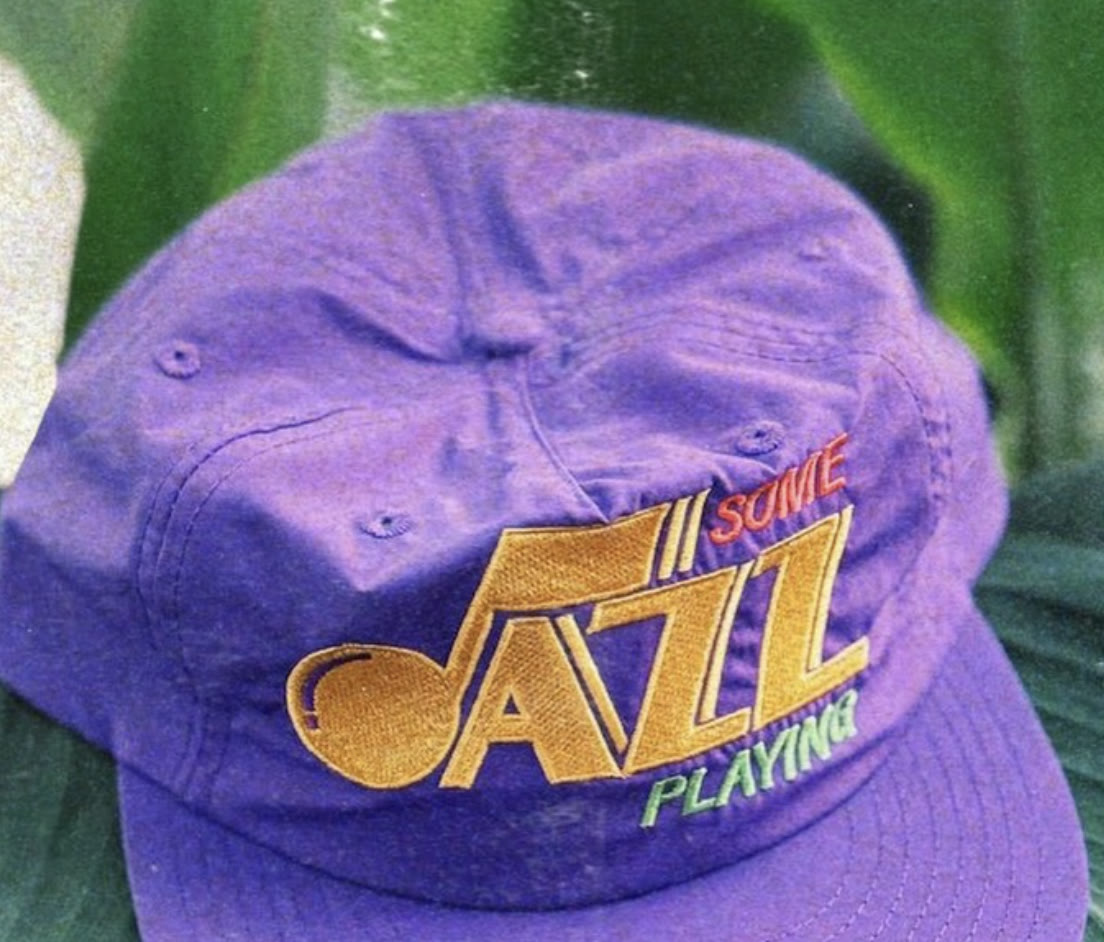 SJP 5-Panel Cap