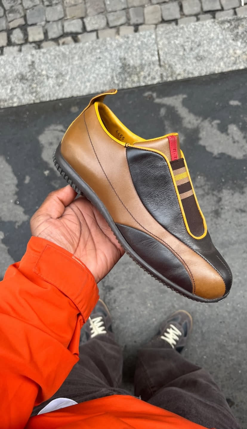 Inspiration