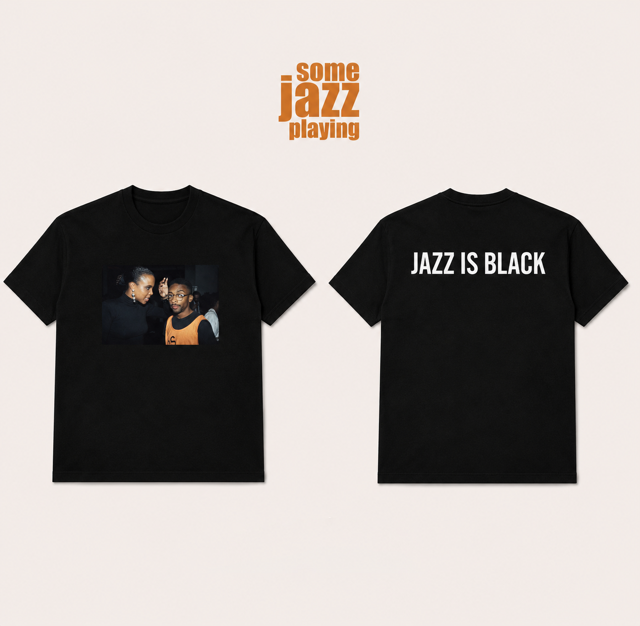Friends & Family Tee